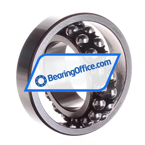 FAG 1210-K-TVH-C3 bearing image 2