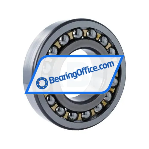 FAG 1317-M-C3 bearing image 2