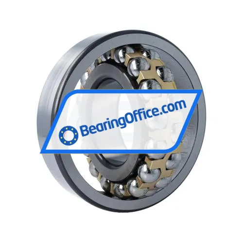 FAG 1317-M-C3 bearing image 3