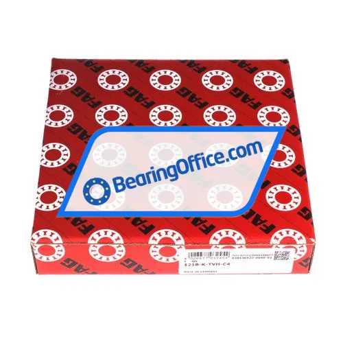 FAG 1218-K-TVH-C4 bearing image 4