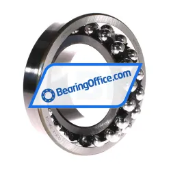 FAG 1218-K-TVH-C4 rulman resim 3