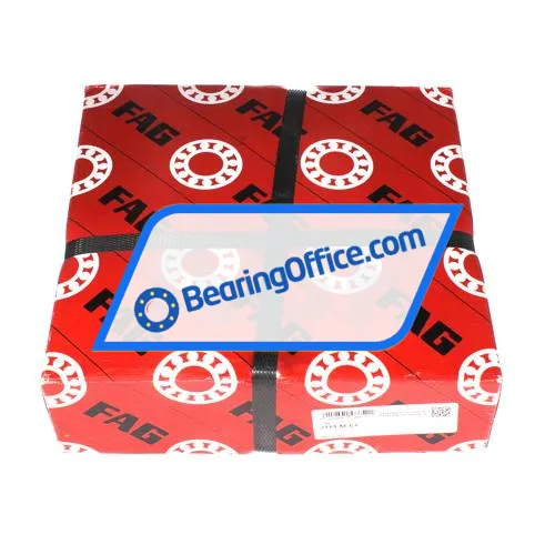 FAG 2319-M-C3 bearing image 4