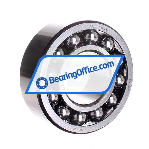 FAG 2312-TVH-C3