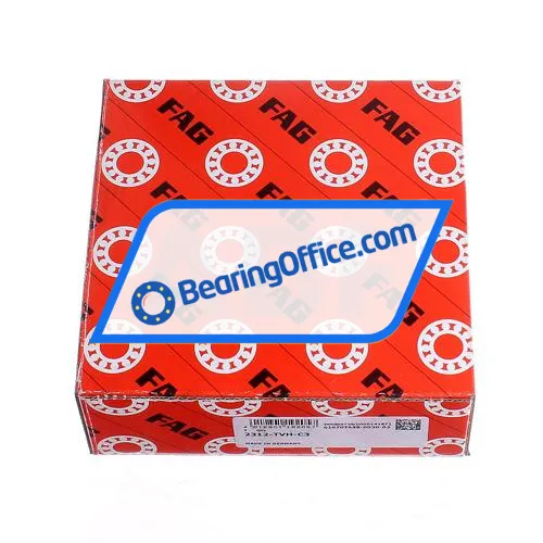 FAG 2312-TVH-C3 bearing image 5