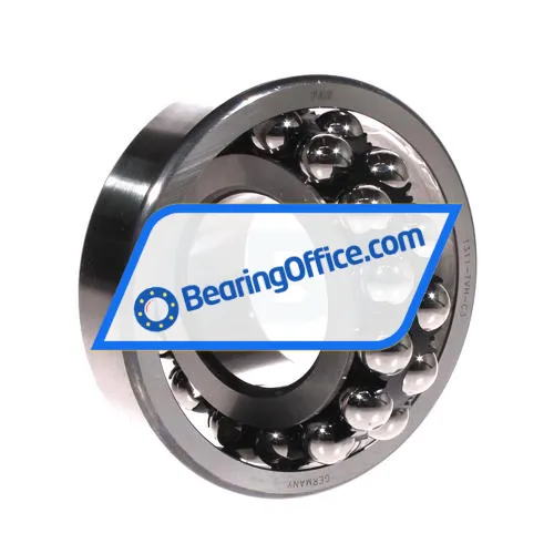 FAG 1311-TVH-C3 bearing image 2