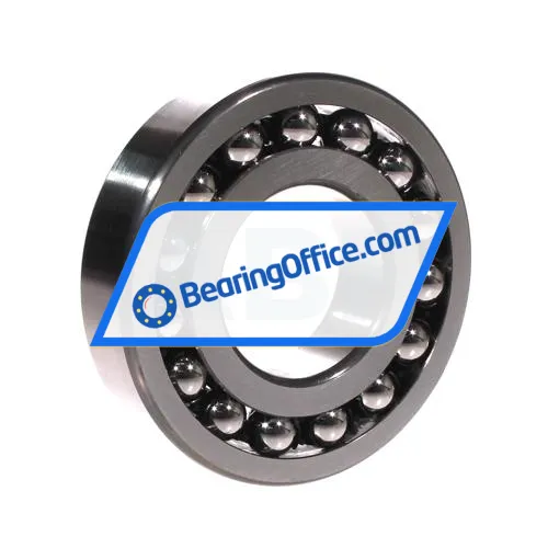 FAG 1311-TVH-C3 bearing image 3
