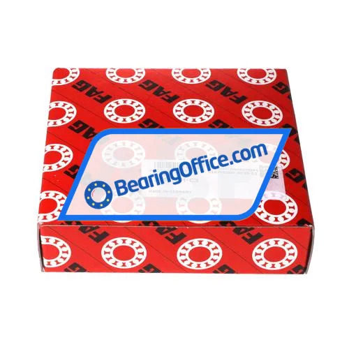 FAG 1311-TVH-C3 bearing image 4