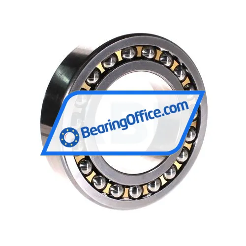 FAG 2217-K-M-C3 bearing image 2