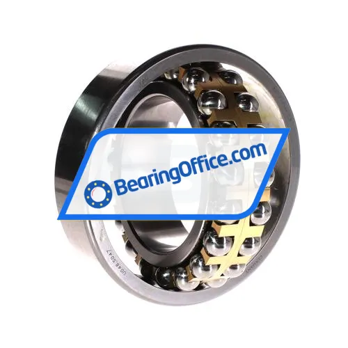 FAG 2217-K-M-C3 bearing image 3