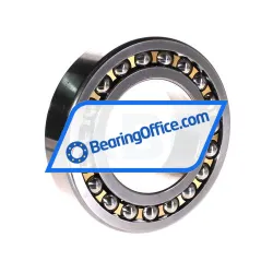 FAG 2217-K-M-C3 rulman resim 2