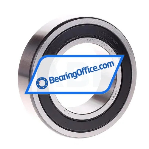 FAG 2210-K-2RS-TVH-C3