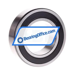 FAG 2210-K-2RS-TVH-C3