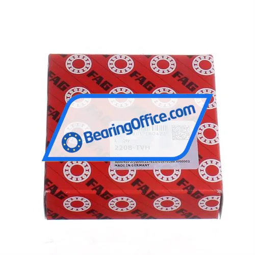 FAG 2208-TVH bearing image 4