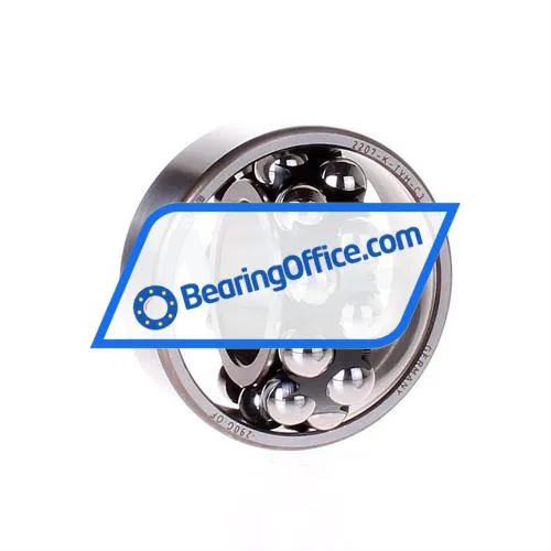FAG 2207-K-TVH-C3 bearing image 2