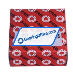 FAG 2307-2RS-TVH-C3 rulman resim 4