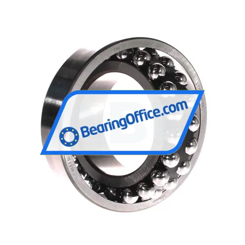 FAG 2215-TVH-C3 bearing image 2