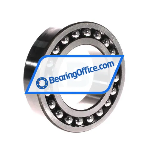 FAG 2215-TVH-C3 bearing image 3