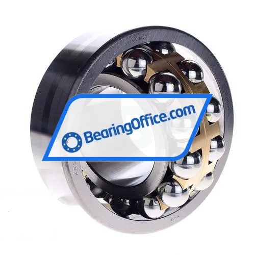 FAG 2315K-M-C3 bearing image 2