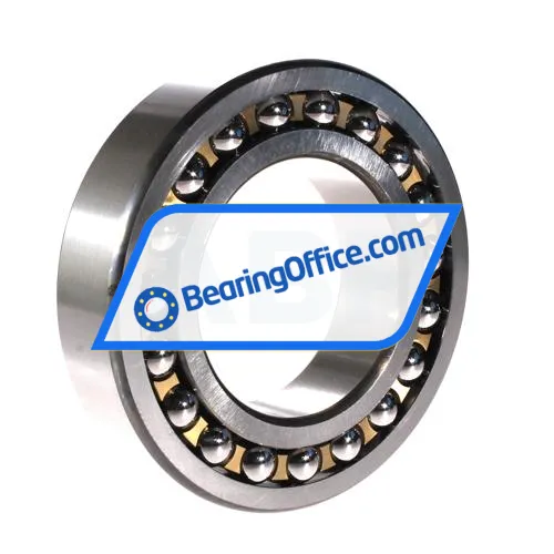 FAG 2217M-C3 bearing image 2