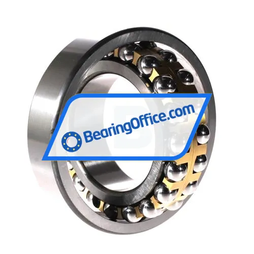 FAG 2217M-C3 bearing image 3