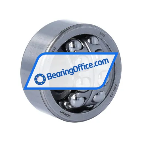 FAG 2304-C3 bearing image 3