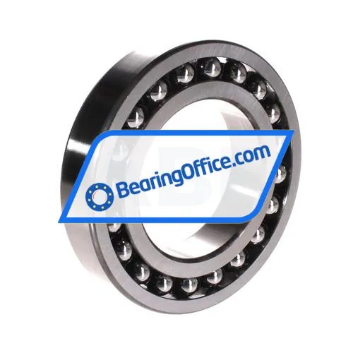 FAG 1215-TVH-C3 bearing image 2