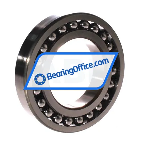 FAG 1216-TVH-C3 bearing image 2