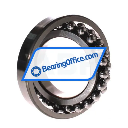 FAG 1216-TVH-C3 bearing image 3