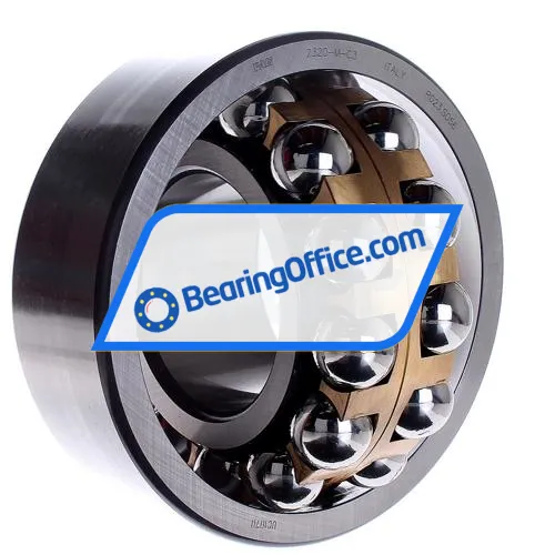 FAG 2320-M-C3 bearing image 3