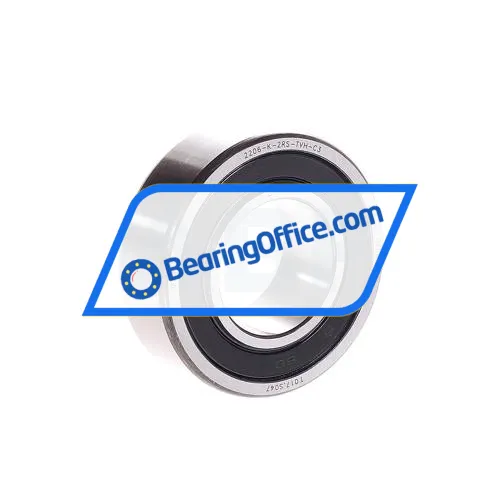 FAG 2206-K-2RS-TVH-C3