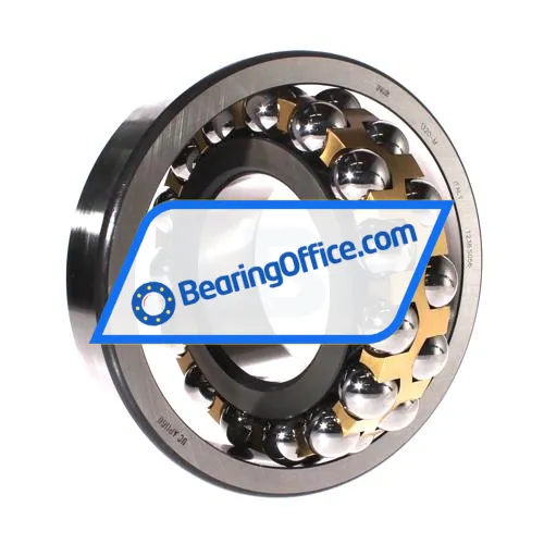 FAG 1320-M bearing image 2