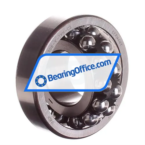 FAG 1306-K-TVH-C3 bearing image 3