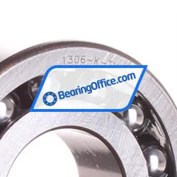 FAG 1306-K-TVH-C3 rulman resim 2