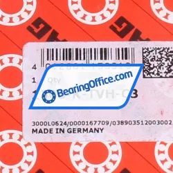 FAG 1306-K-TVH-C3 rulman resim 6