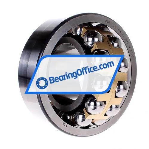 FAG 2322-K-M-C3 bearing image 2