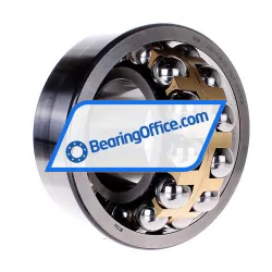 FAG 2322-K-M-C3 rulman resim 2