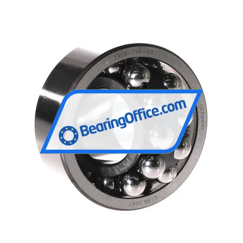 FAG 2308-TVH-C3 bearing image 3