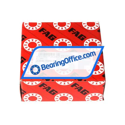 FAG 2308-TVH-C3 bearing image 4