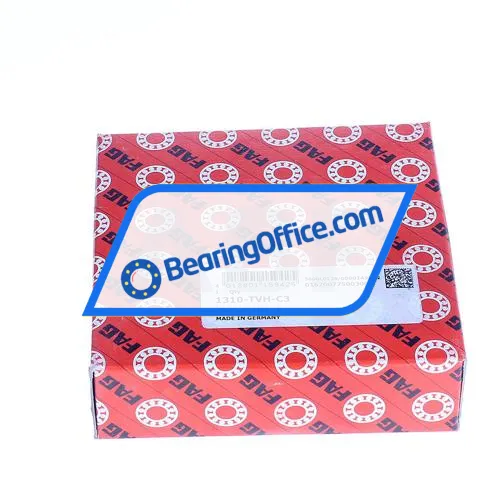 FAG 1310-TVH-C3 bearing image 3