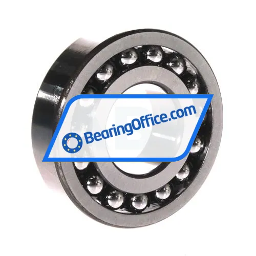 FAG 1308-TVH-C3 bearing image 2