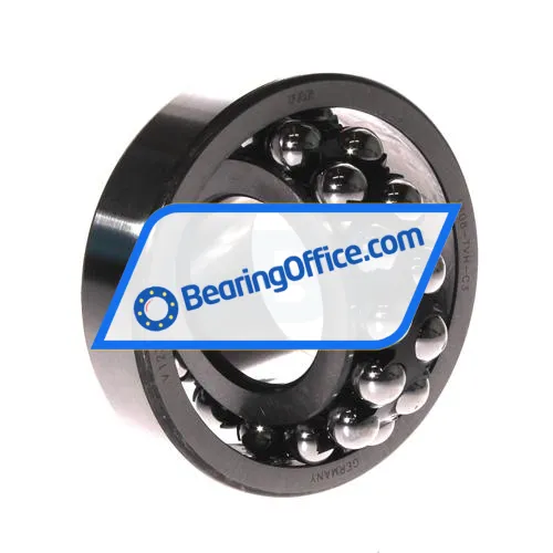 FAG 1308-TVH-C3 bearing image 3