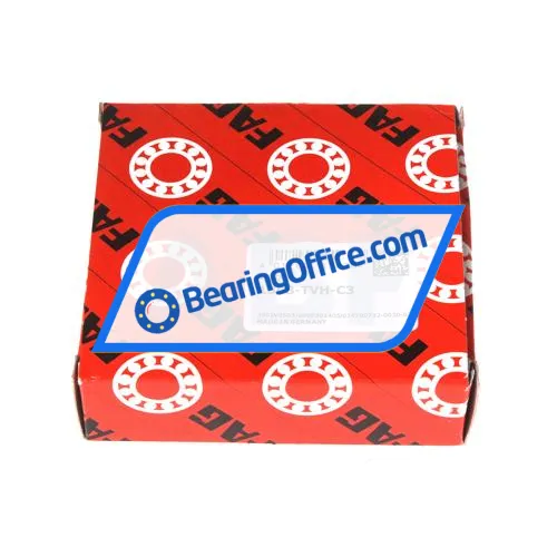 FAG 1308-TVH-C3 bearing image 4