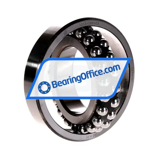FAG 1213-TVH-C3 bearing image 3