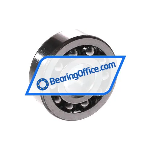 FAG 1201-TVH-C3 bearing image 2