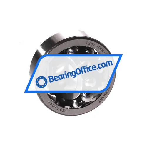 FAG 1201-TVH-C3 bearing image 3