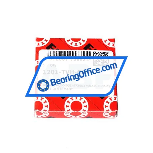 FAG 1201-TVH-C3 bearing image 4