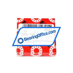 FAG 1201-TVH-C3 rulman resim 4