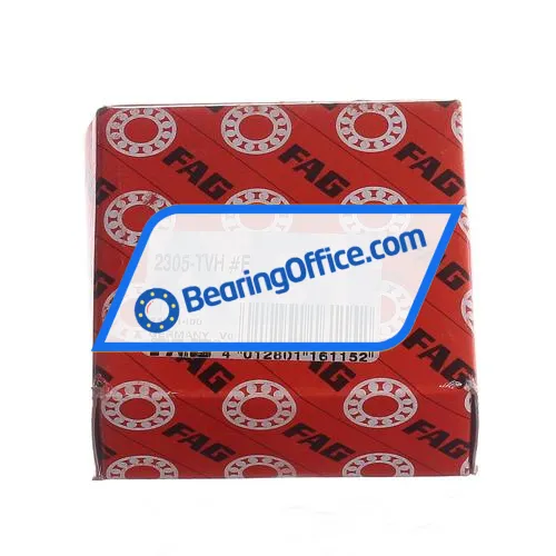 FAG 2305-TVH bearing image 4