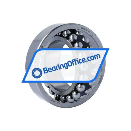 FAG 2216-K-TVH-C3 bearing image 3