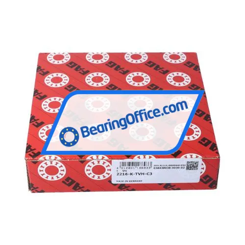 FAG 2216-K-TVH-C3 bearing image 4